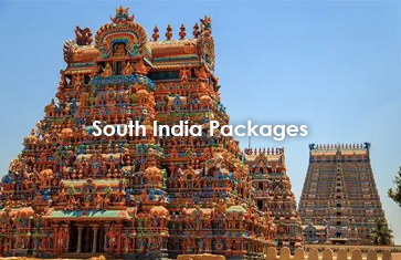 South India